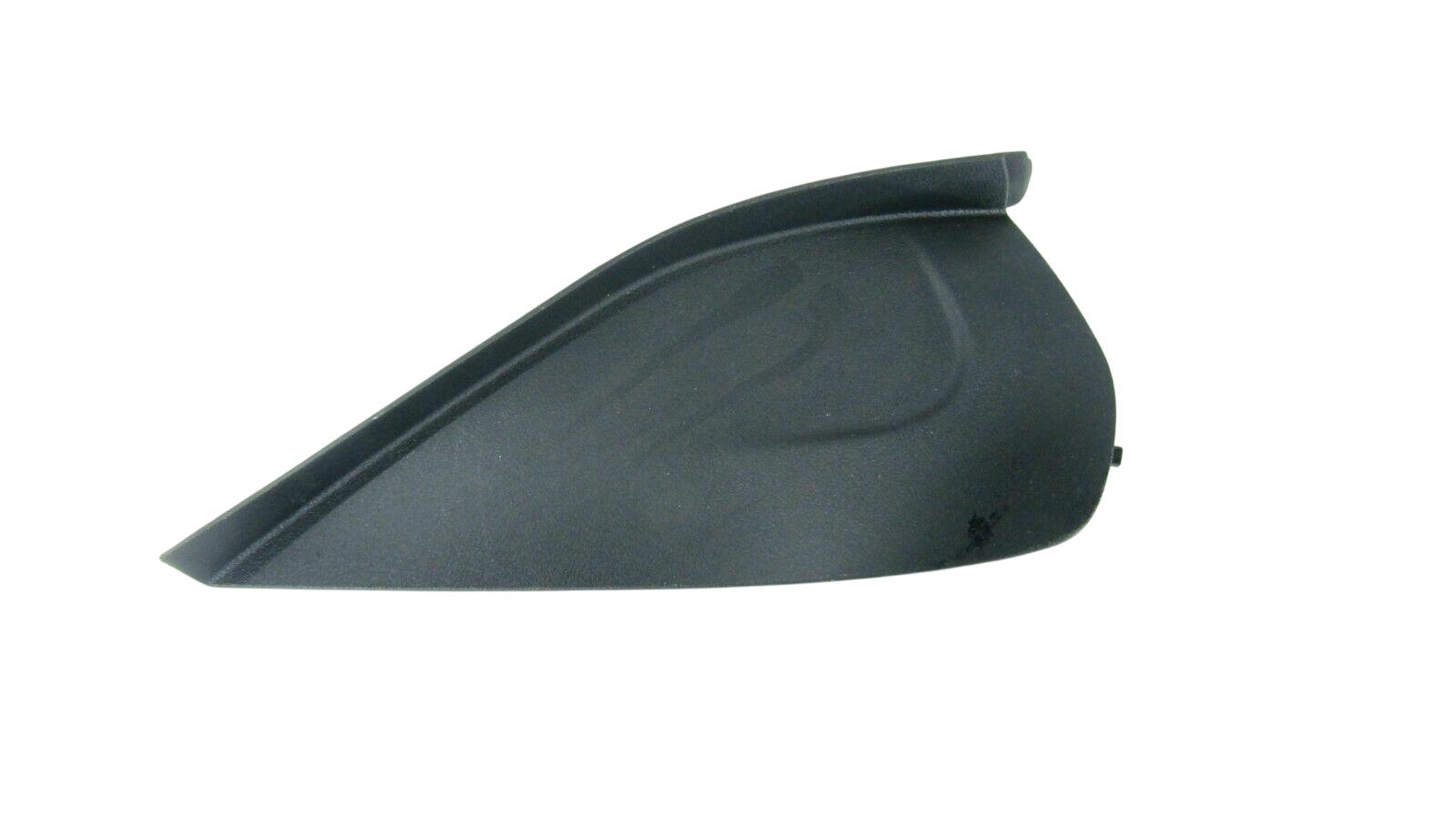 BMW 5 (G30 / G31) Interior trim