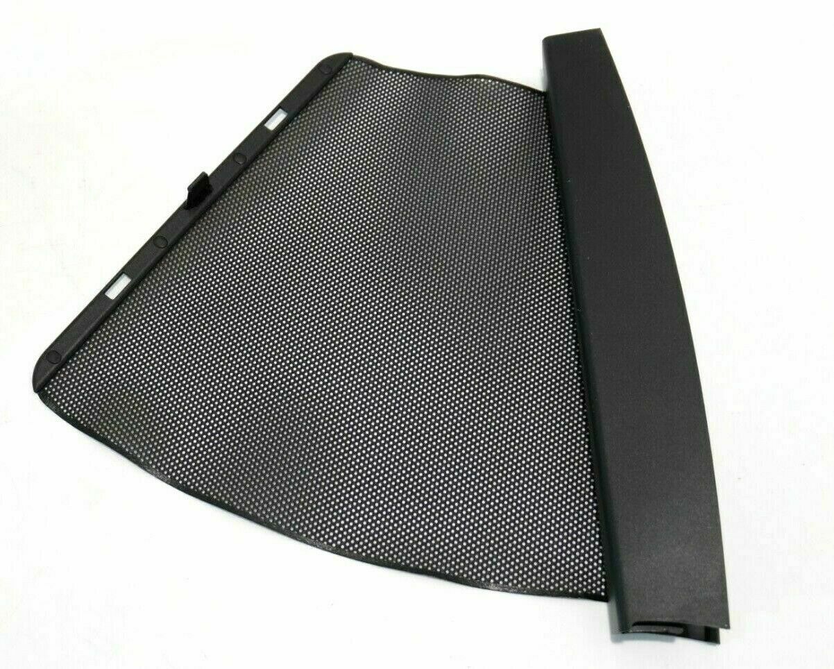 BMW 5 (F10 / F11) Rear door sun blind/shade