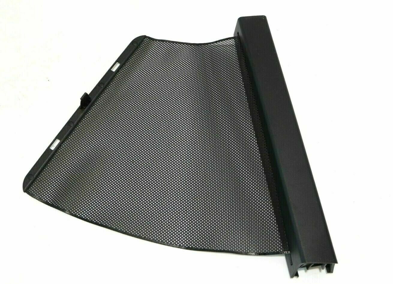 BMW 5 (F10 / F11) Rear door sun blind/shade
