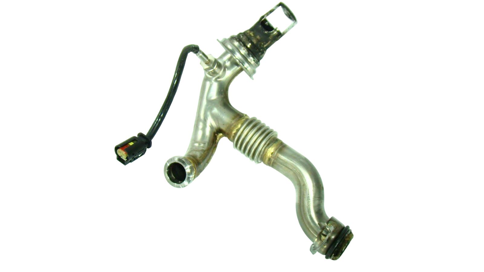 BMW 5 (F10 / F11) Oil temperature sensor