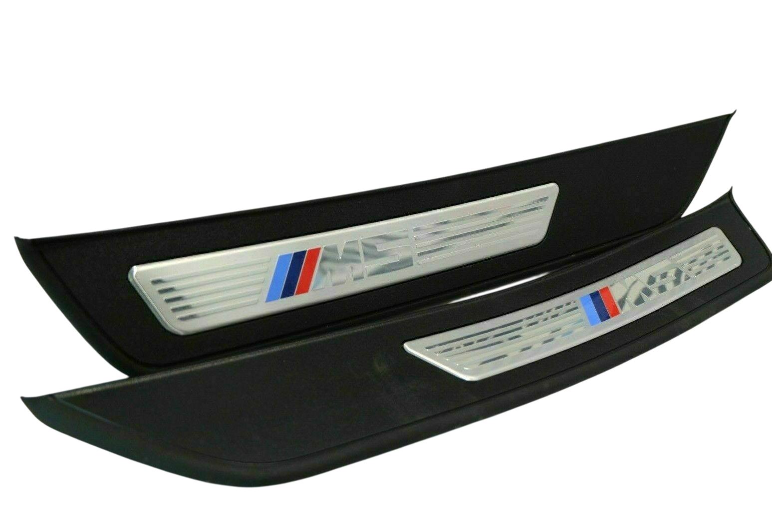 BMW 5 (F10 / F11) Entrance Trim