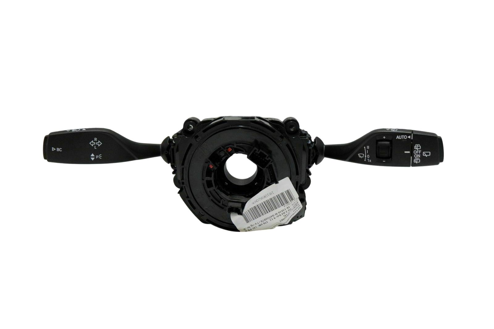 BMW X5 (F15) Wiper turn signal indicator stalk/switch