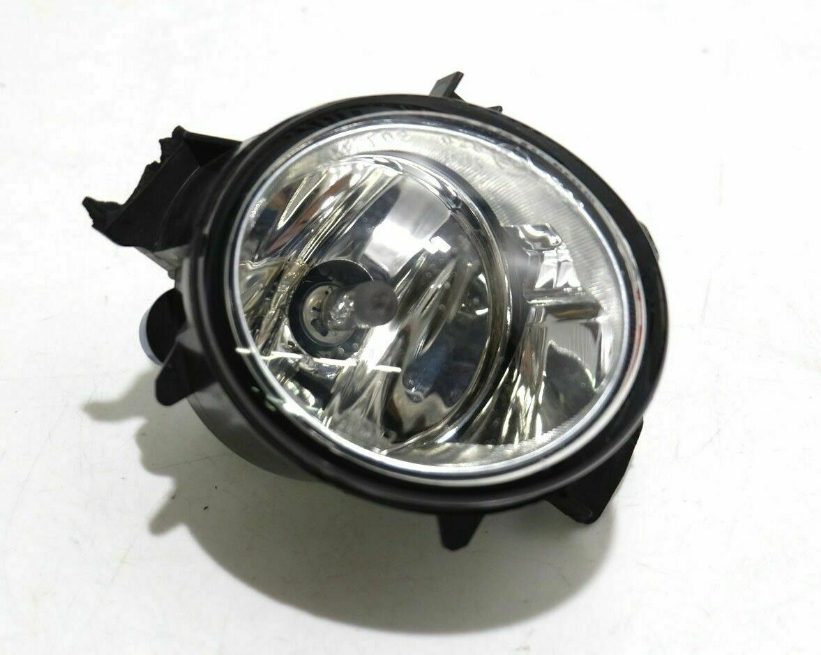 BMW X1 (E84) Front fog light