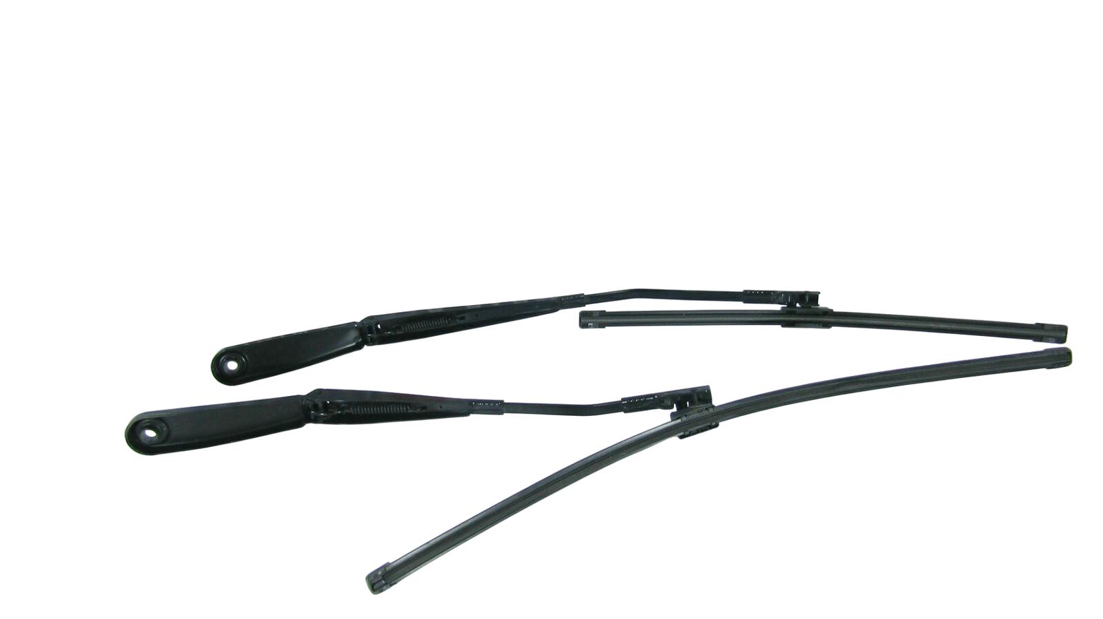 BMW X3 (F25) Front wiper blade arm