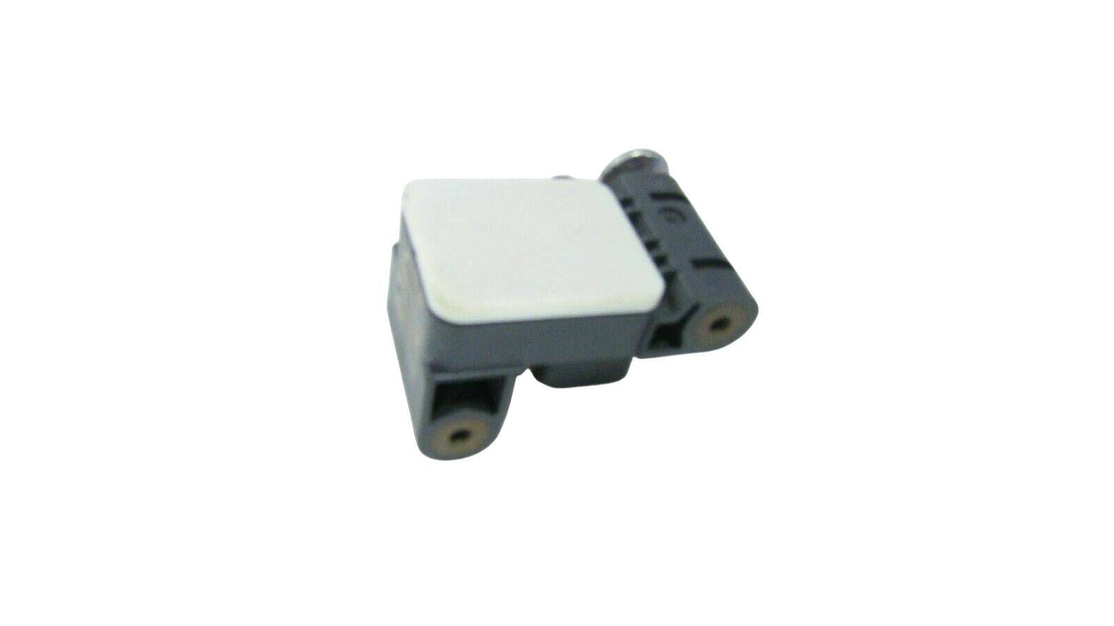 BMW X6 (E71 / E72) Airbag deployment crash/impact sensor