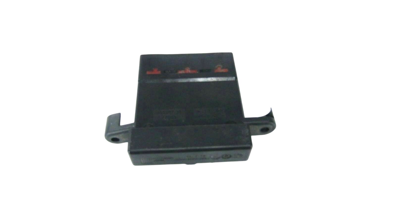 BMW 5 (F10 / F11) Current control relay