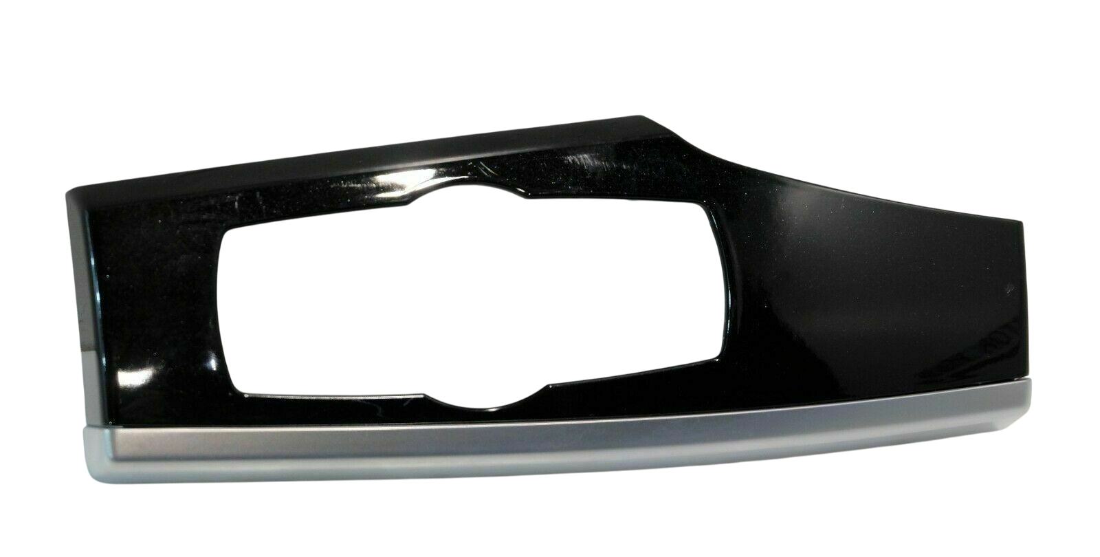 BMW X3 (F25) Panel trim