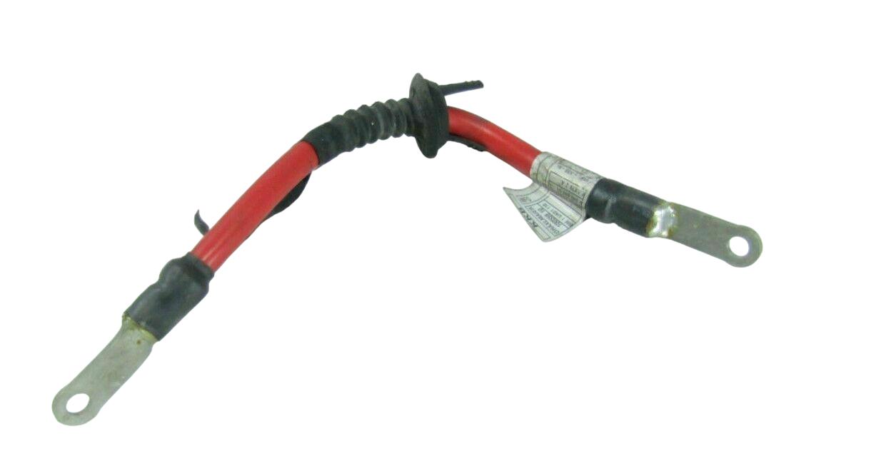 BMW X3 (F25) Positive cable (battery)