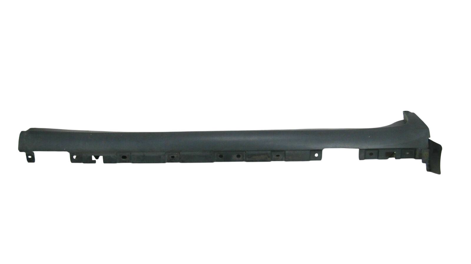 BMW X3 (F25) Sill