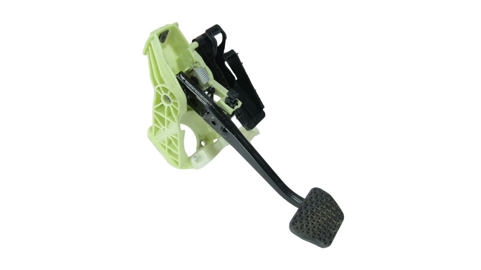 BMW 5 (F10 / F11) Brake pedal