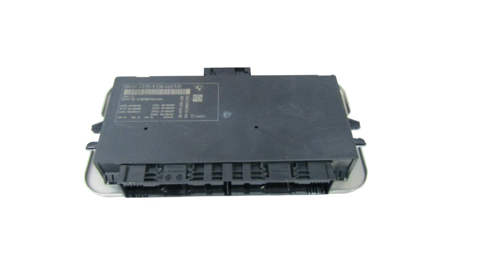 BMW 7 (G11 / G12) Light module LCM