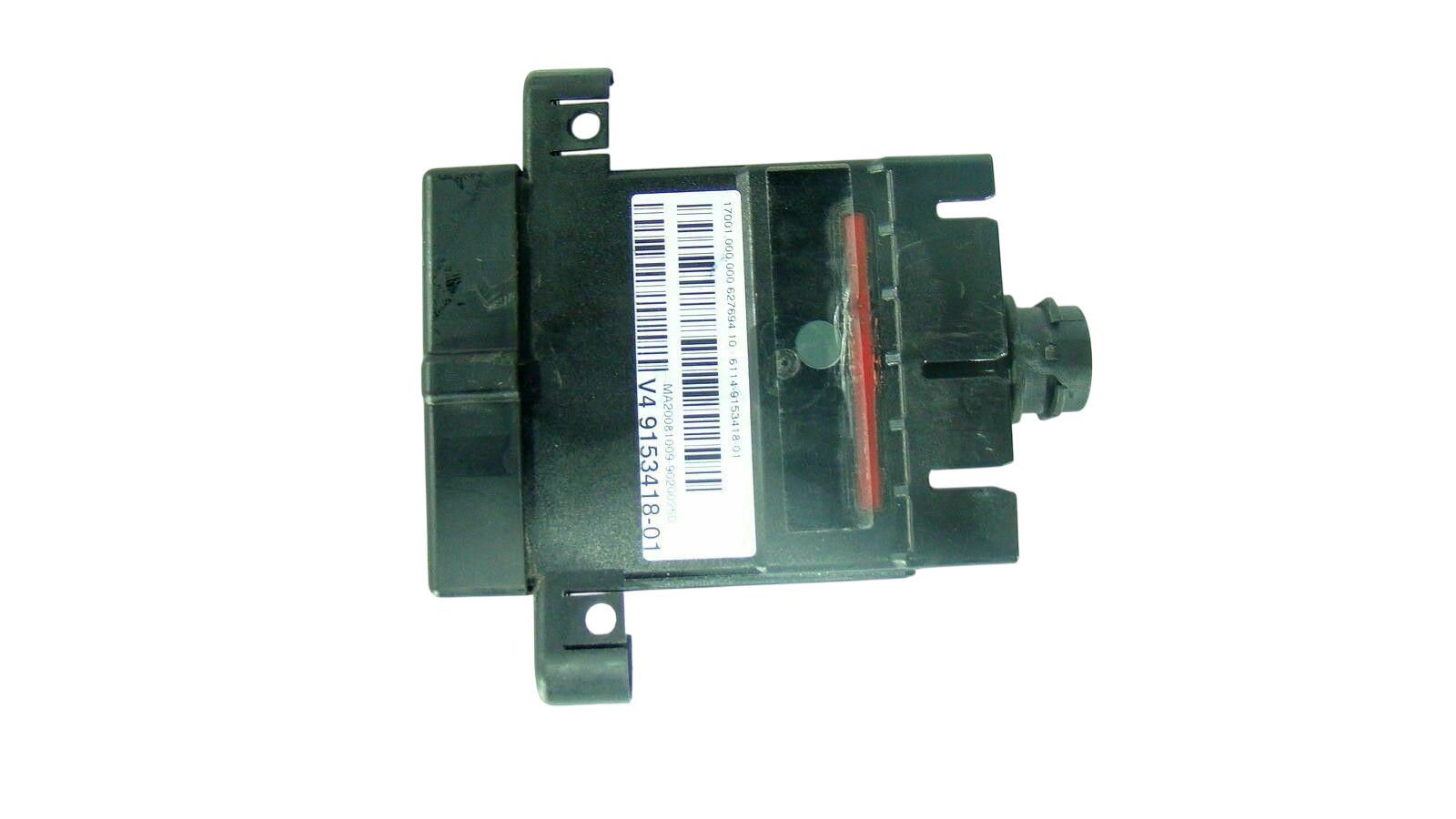 BMW 5 (F10 / F11) Current control relay