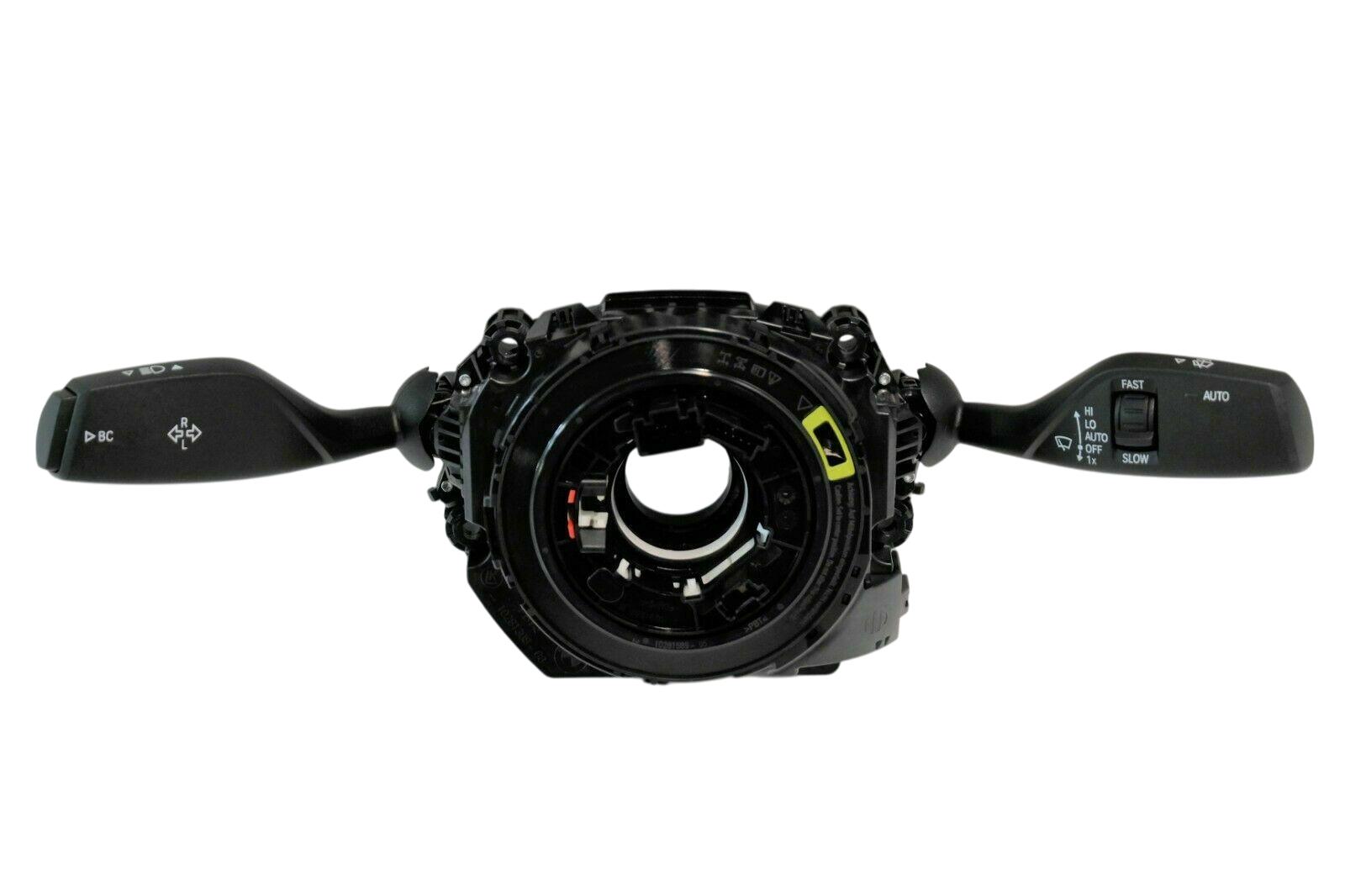 BMW 2 (F22 / F23) Wiper turn signal indicator stalk/switch