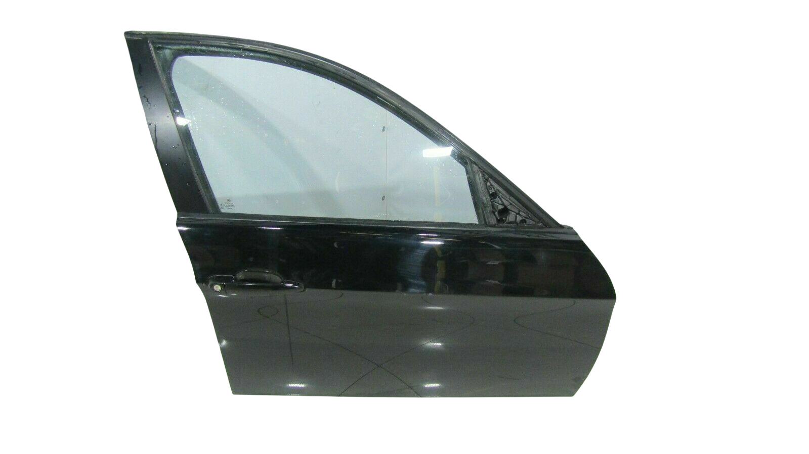BMW 3 (E90 / E91 / E92 / E93) Front door