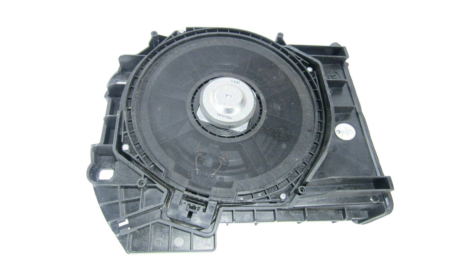 BMW 5 (F10 / F11) Subwoofer speaker