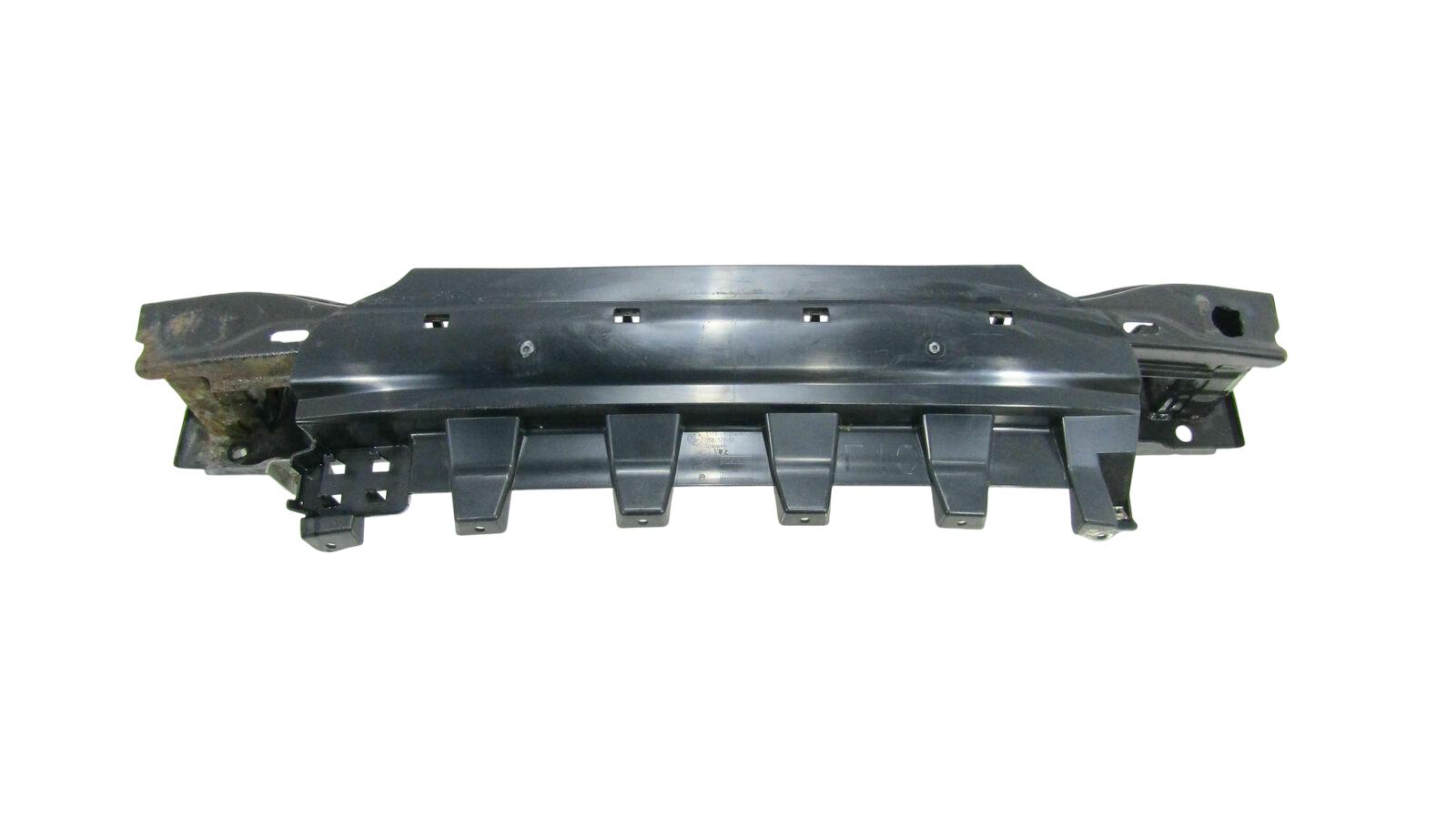 BMW X3 (F25) Rear bumper cross member