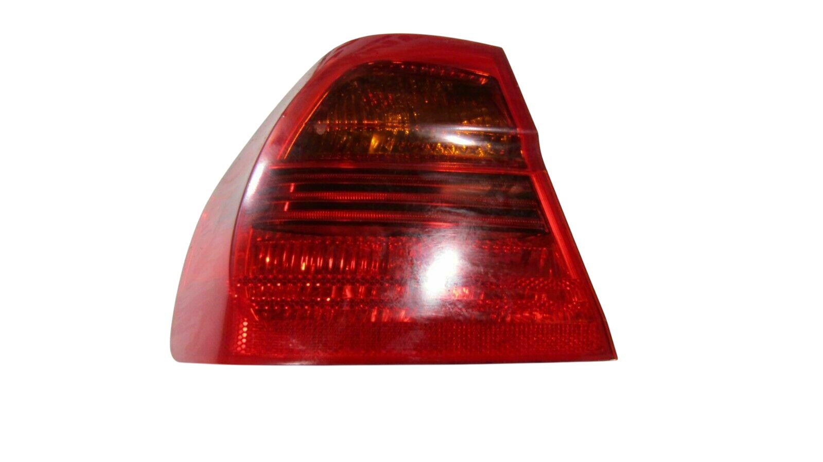 BMW 3 (E90 / E91 / E92 / E93) Rear/tail lights