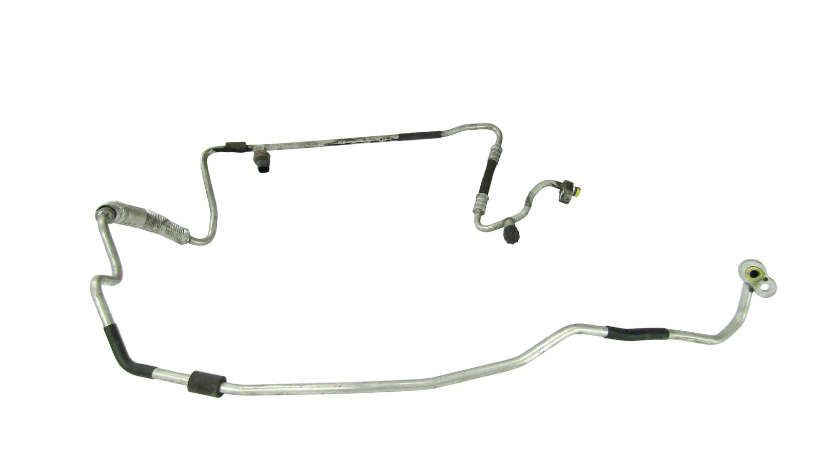 BMW 1 (E81 / E82 / E87 / E88) Air conditioning (A/C) pipe/hose