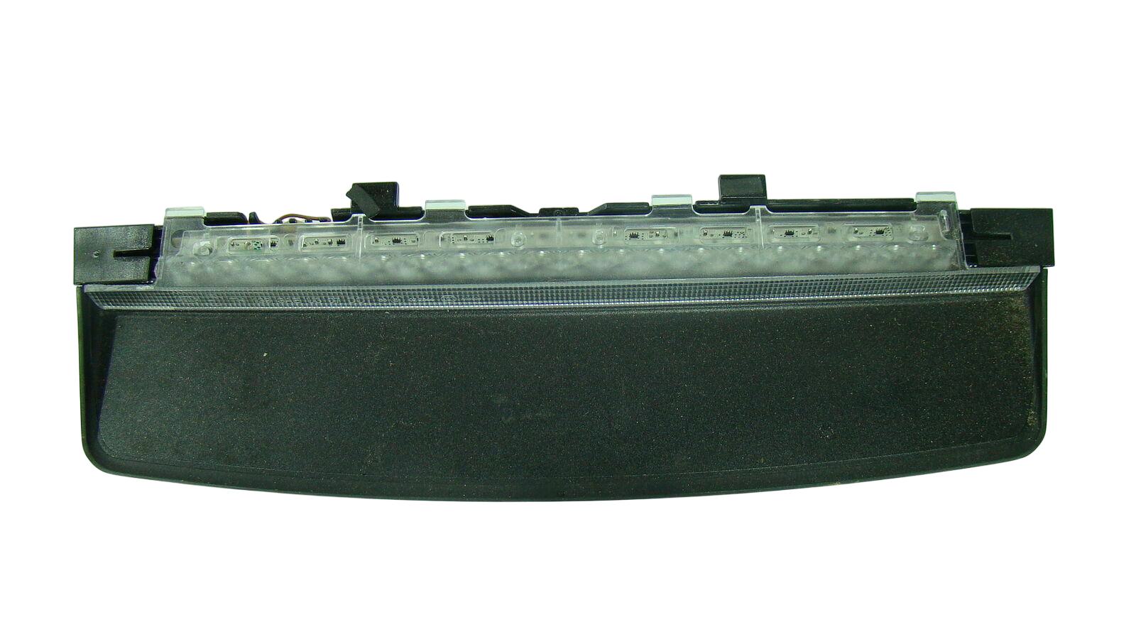 BMW 7 (G11 / G12) Third/center stoplight