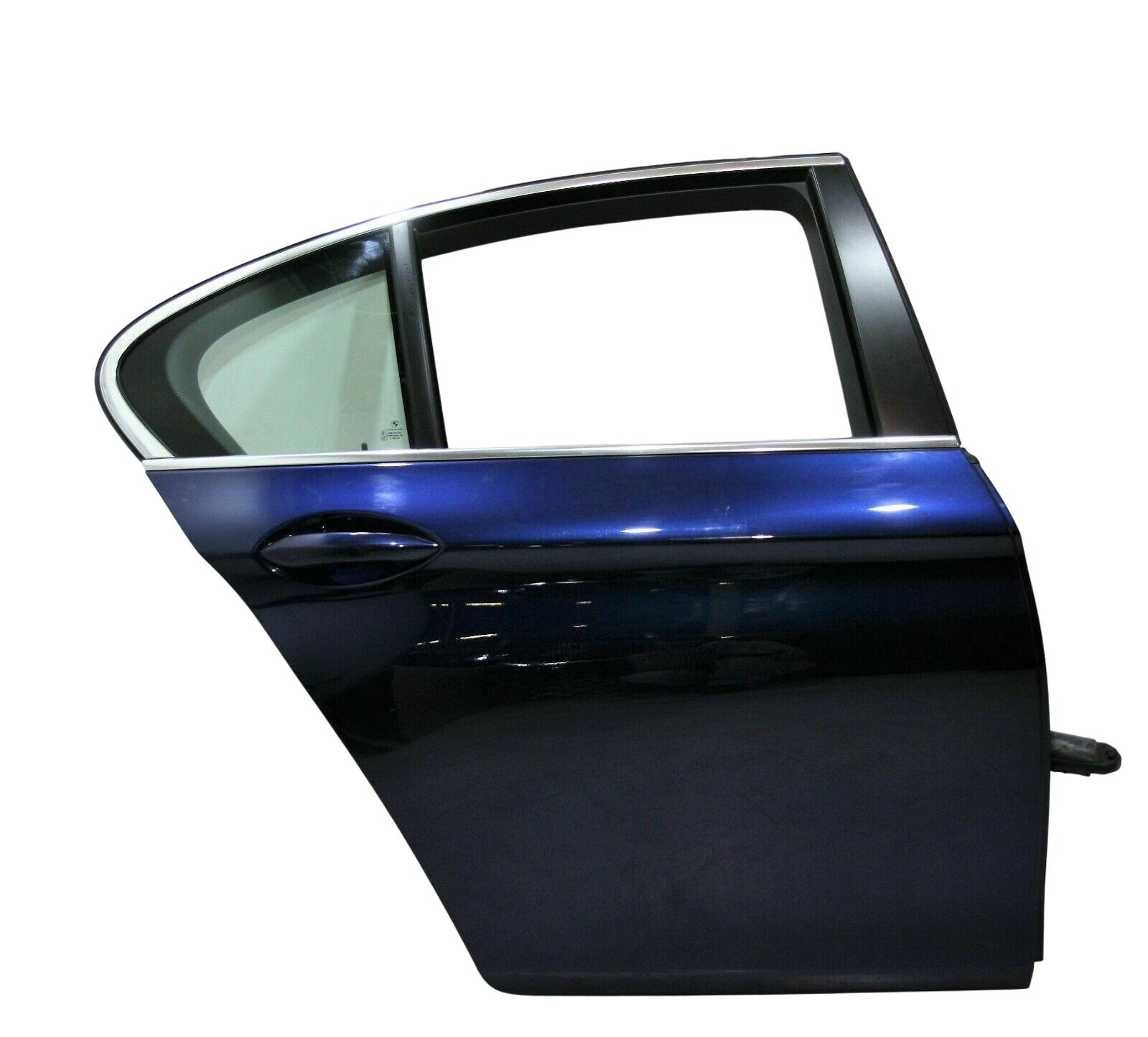 BMW 5 (F10 / F11) Rear Door