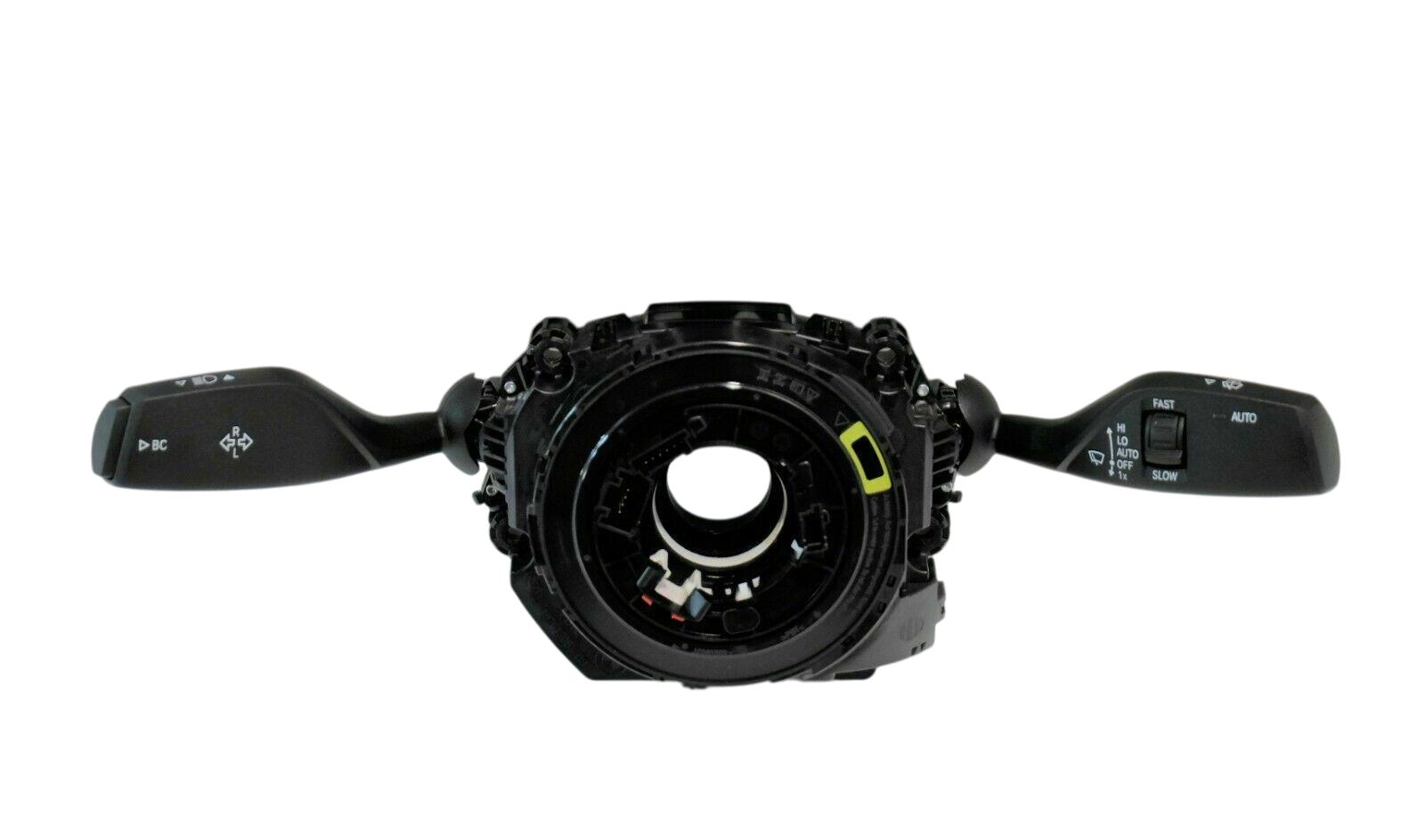BMW 2 (F22 / F23) Wiper turn signal indicator stalk/switch