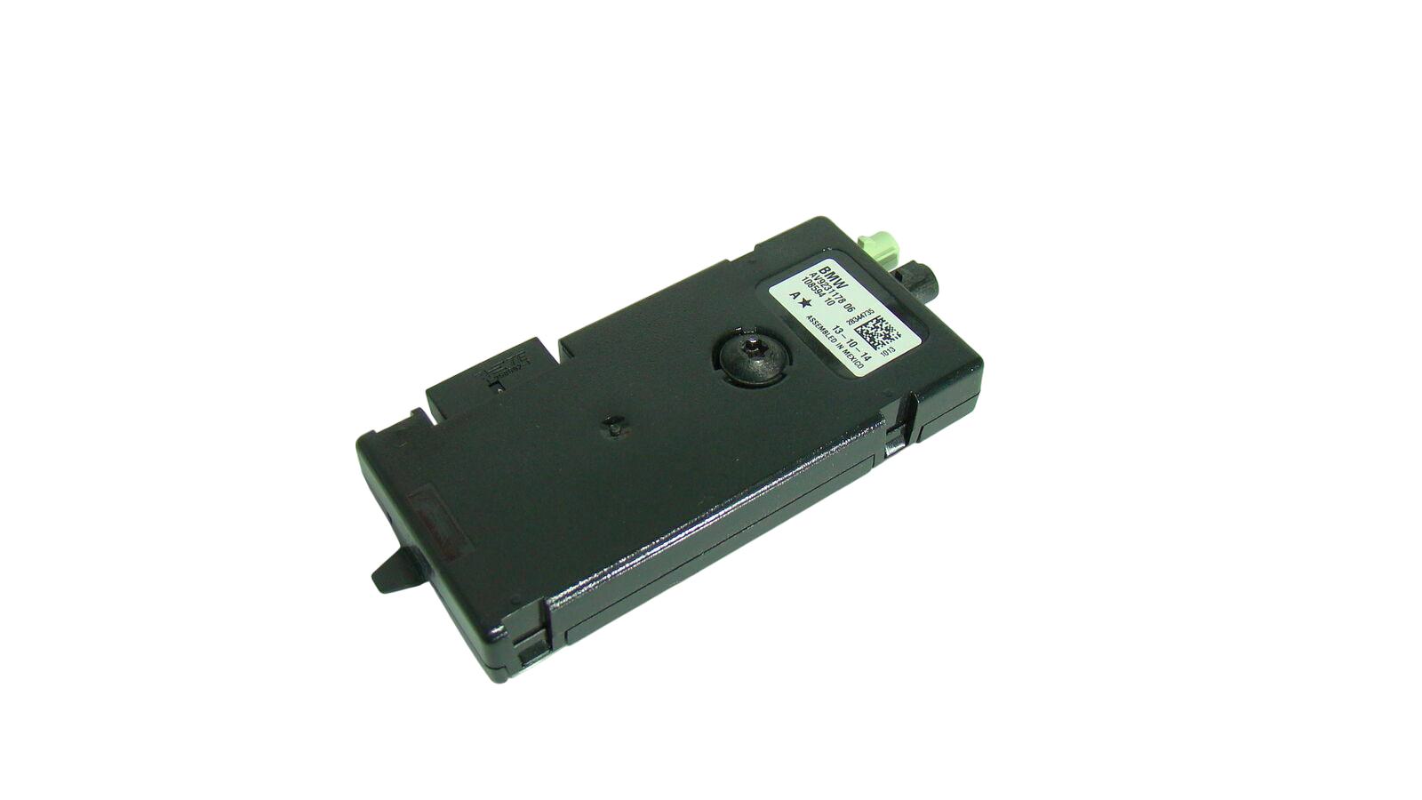 BMW 2 (F22 / F23) Aerial antenna amplifier