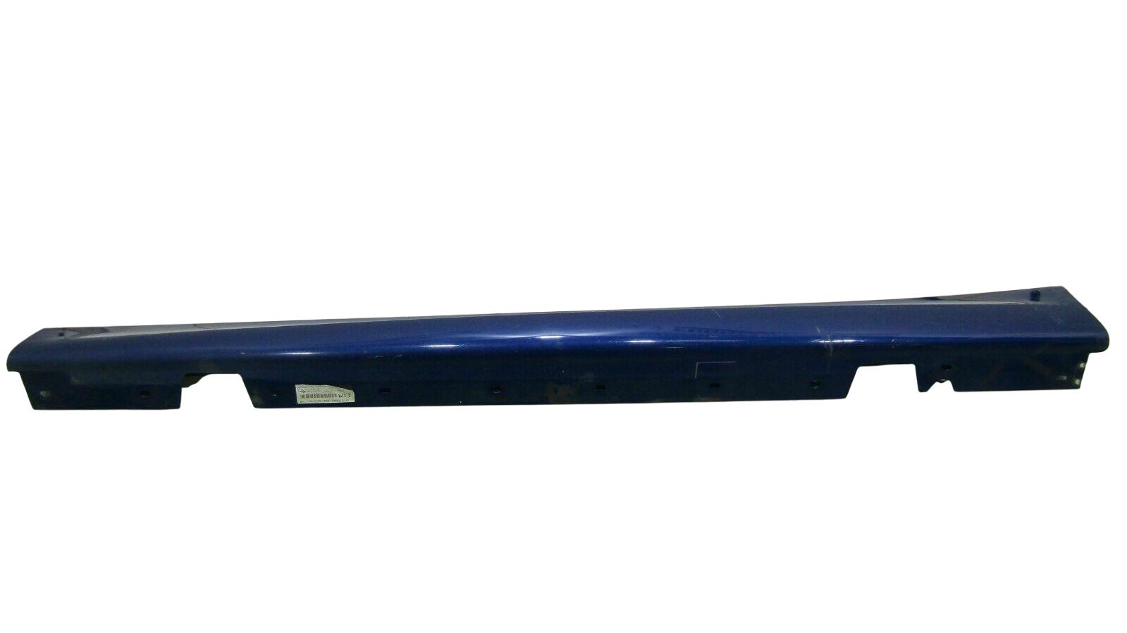 BMW 3 (E90 / E91 / E92 / E93) Sill