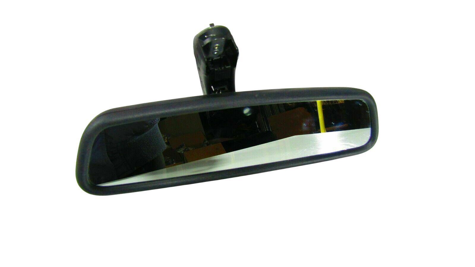 BMW 3 (E90 / E91 / E92 / E93) Rear view mirror (interior)