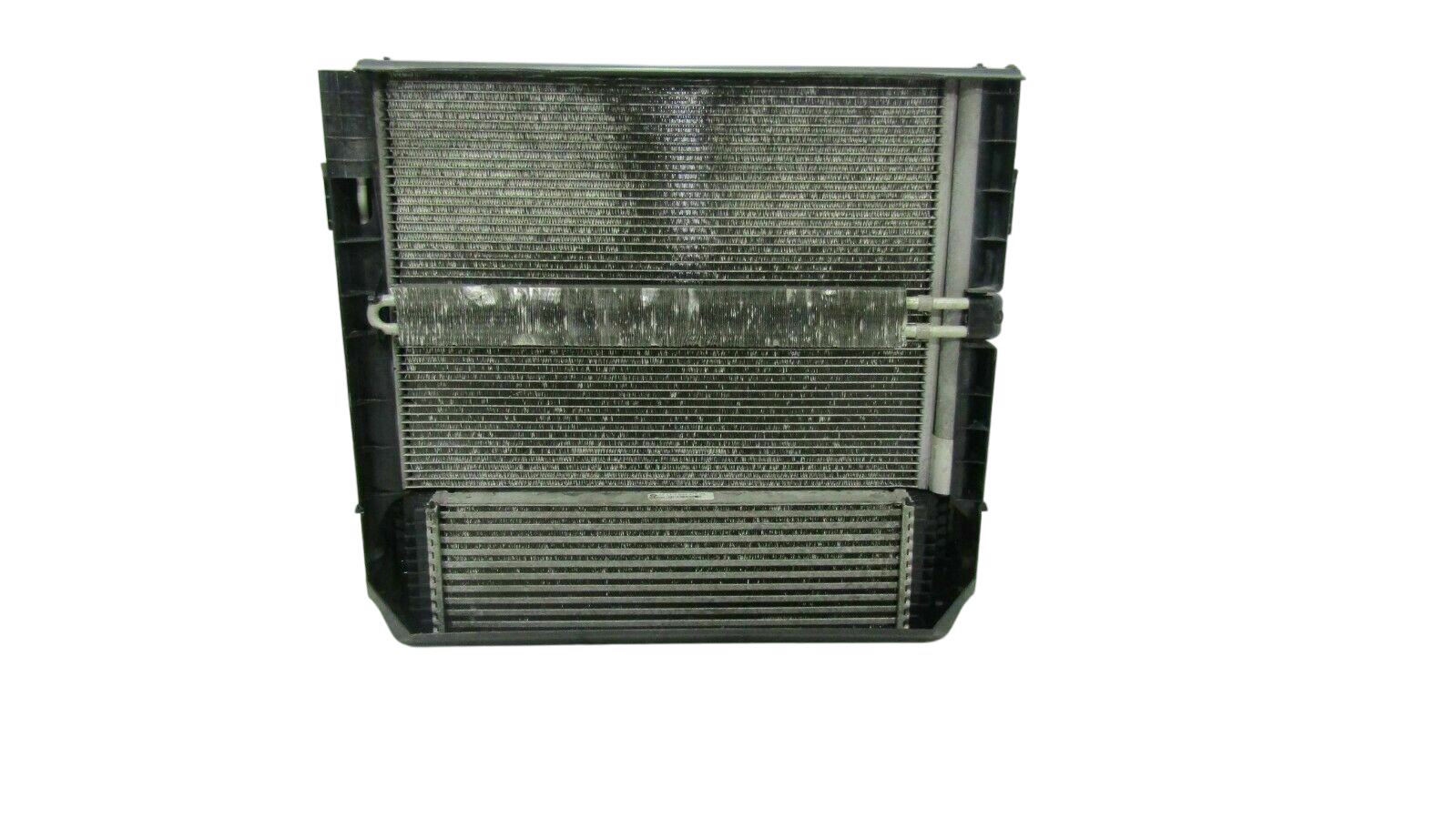 BMW X5 (E70) Coolant radiator