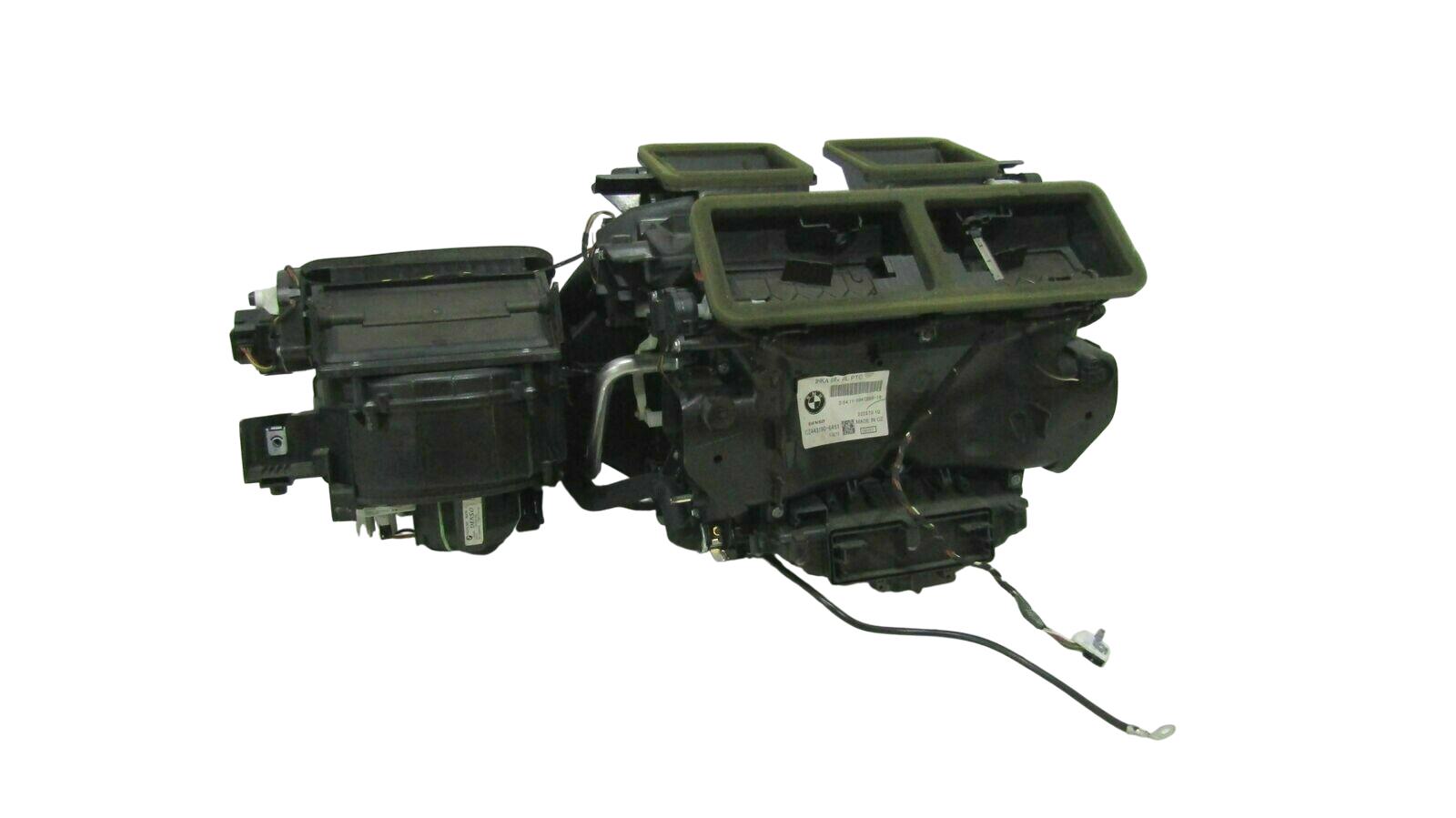 BMW 1 (E81 / E82 / E87 / E88) Sonstige