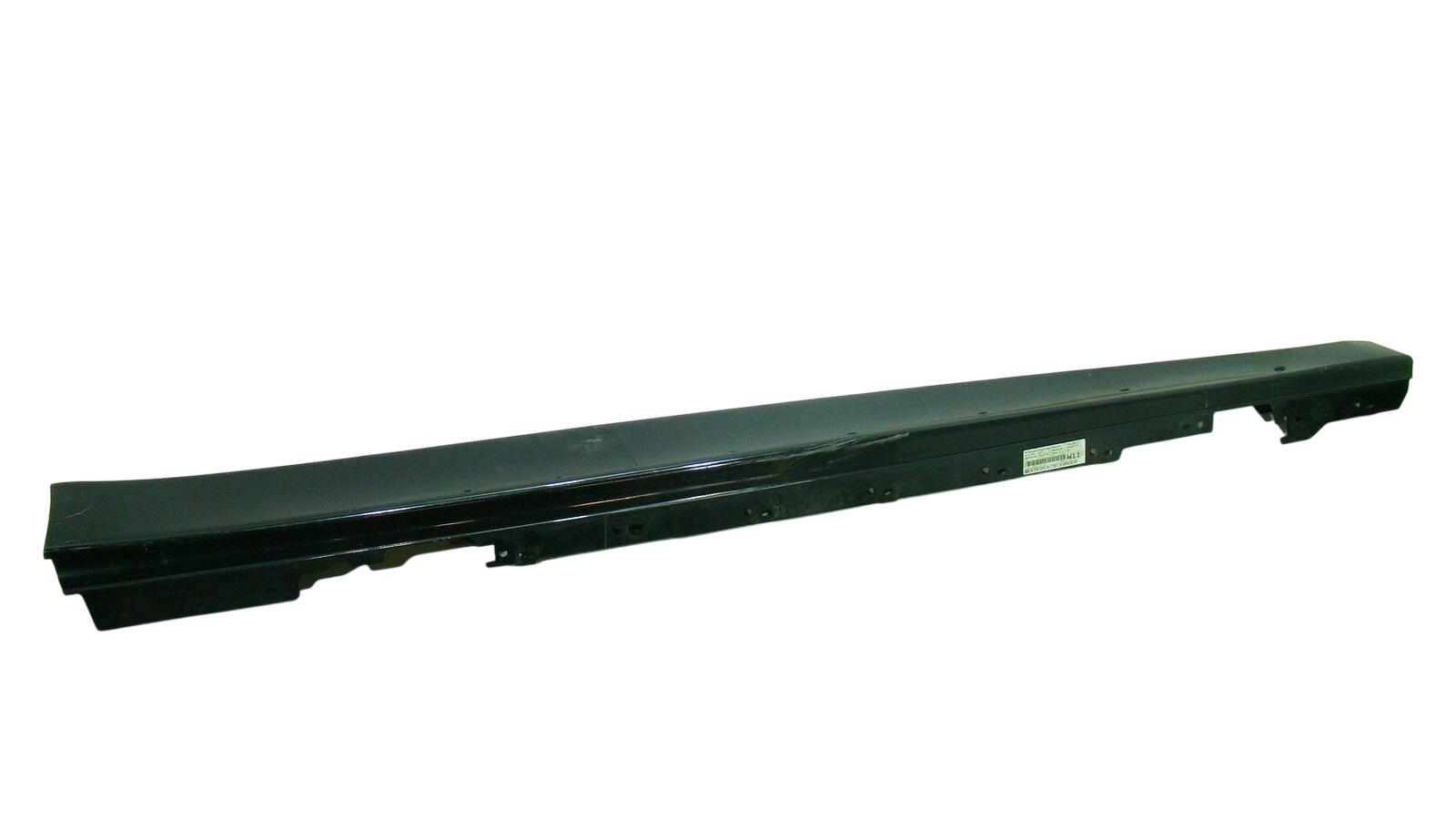 BMW 3 (F30 / F31) Sill