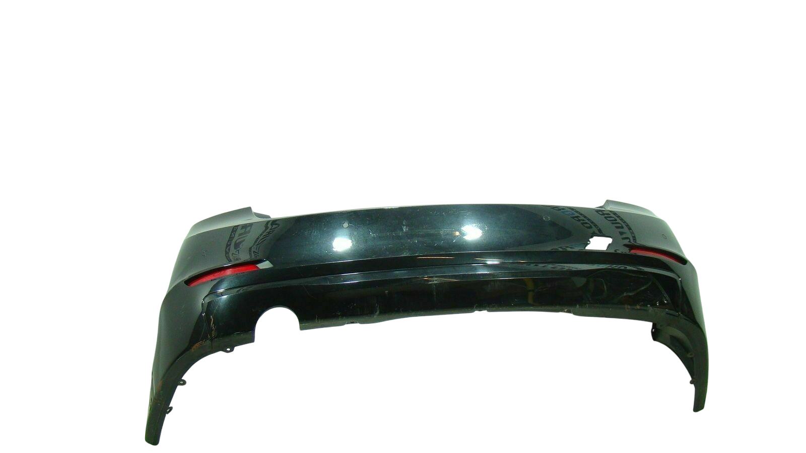BMW 3 (F30 / F31) rear bumper