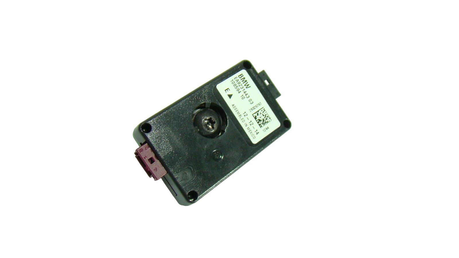 BMW 3 (F30 / F31) Aerial antenna filter