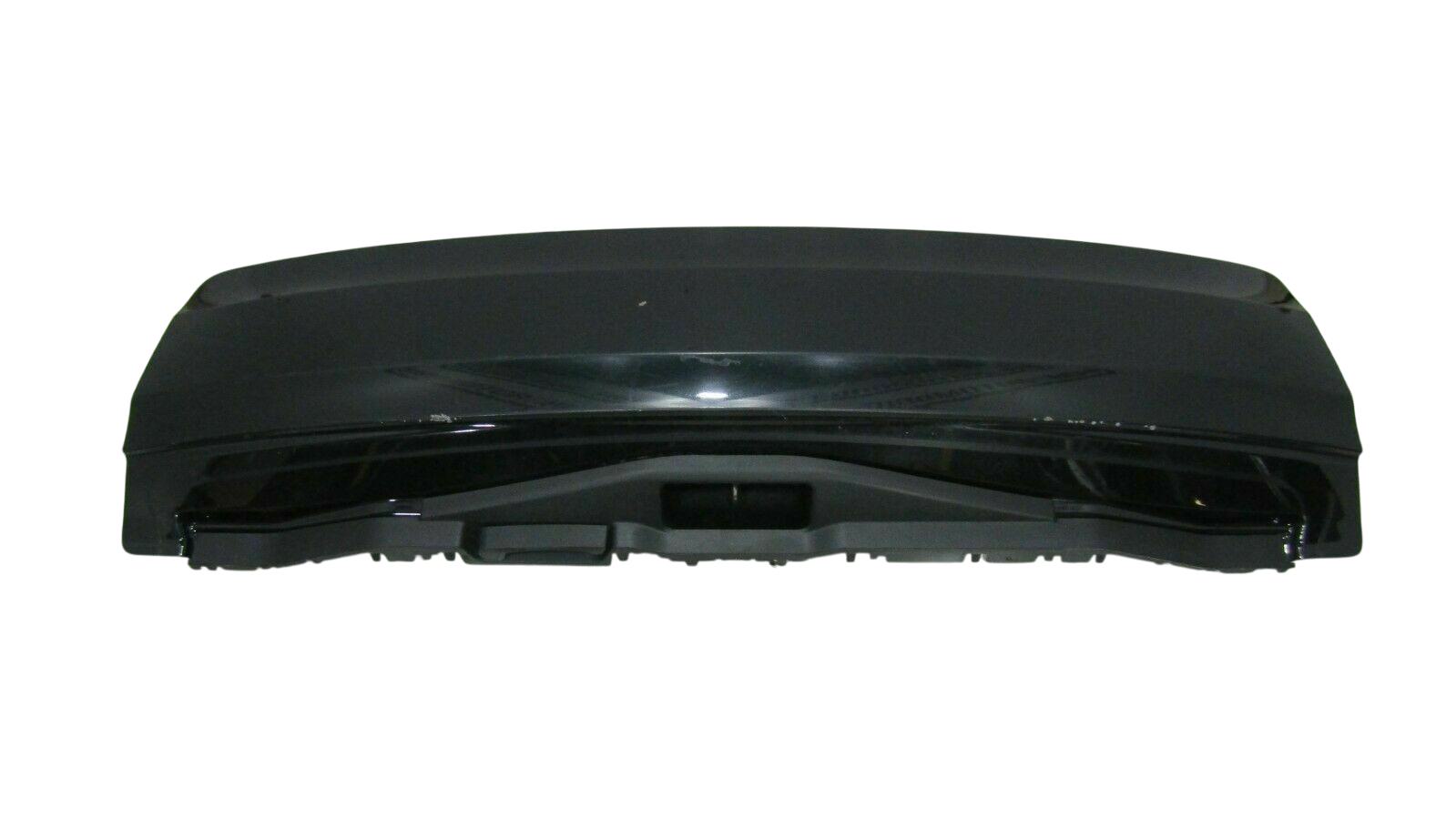 BMW X5 (E70) Tailgate/trunk/boot lid