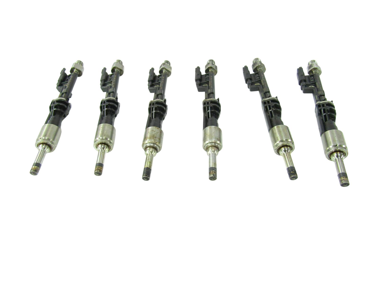 BMW 3 (E90 / E91 / E92 / E93) Fuel Injector