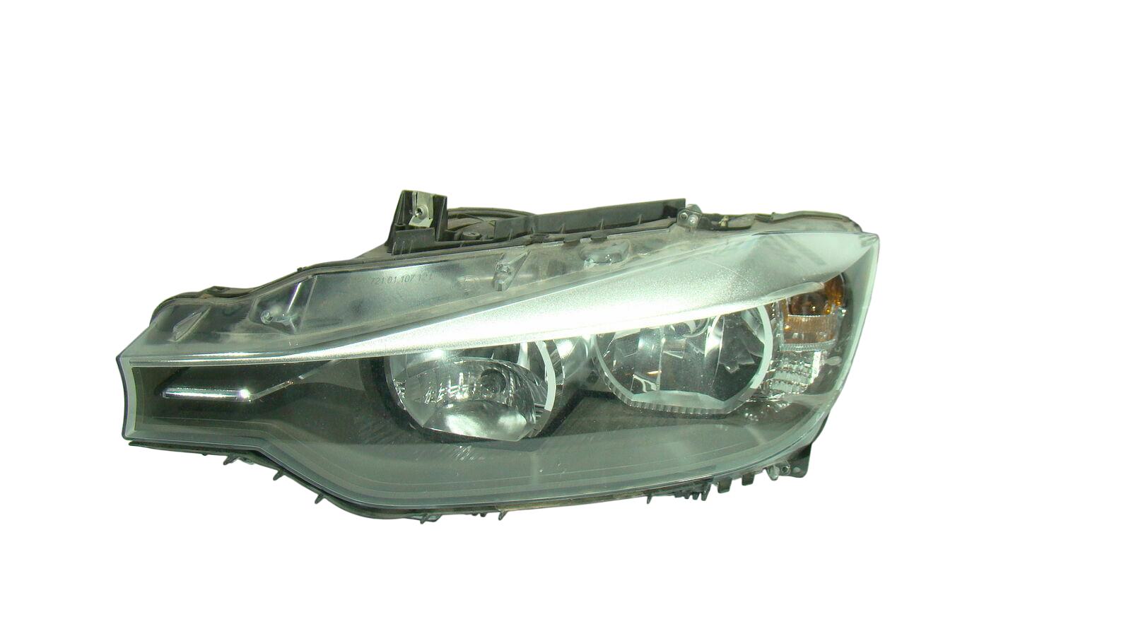 BMW 3 (F30 / F31) Front Headlight