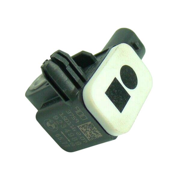BMW 4 (F32 / F33 / F36) Airbag deployment crash/impact sensor