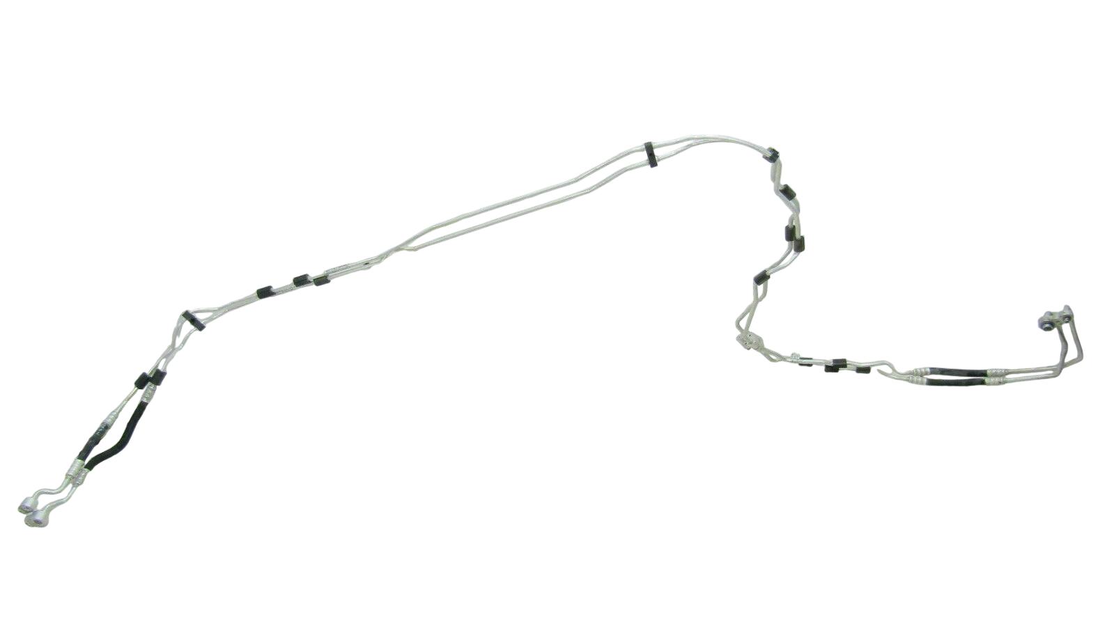 BMW 5 (G30 / G31) Air conditioning (A/C) pipe/hose