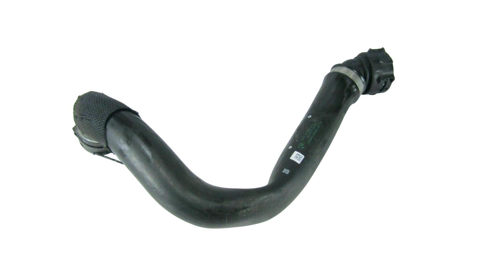 BMW 5 (G30 / G31) Engine coolant pipe/hose