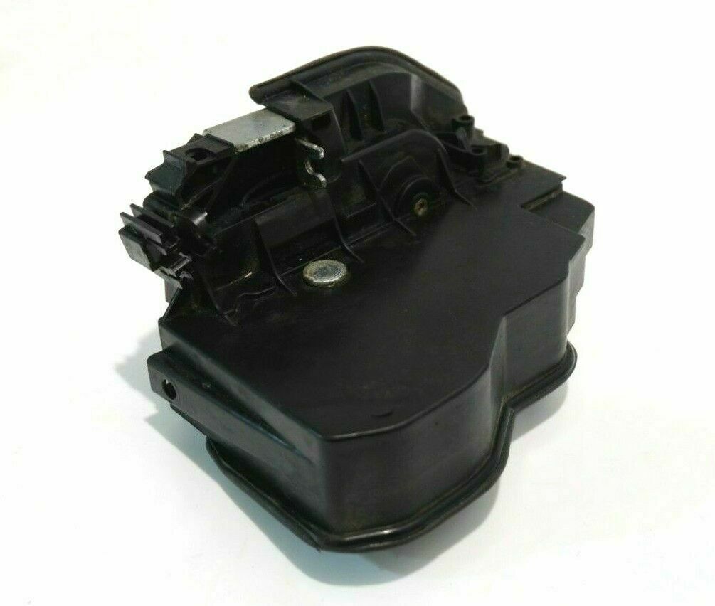 BMW X5 (E70) Front door lock