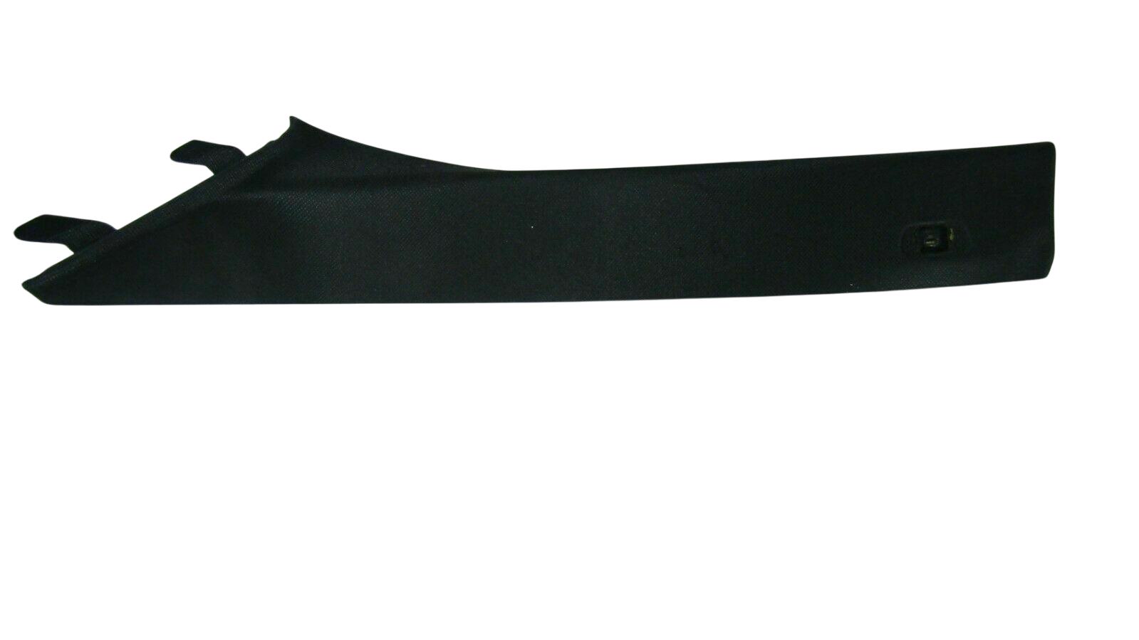 BMW 5 (G30 / G31) A Pillar Trim