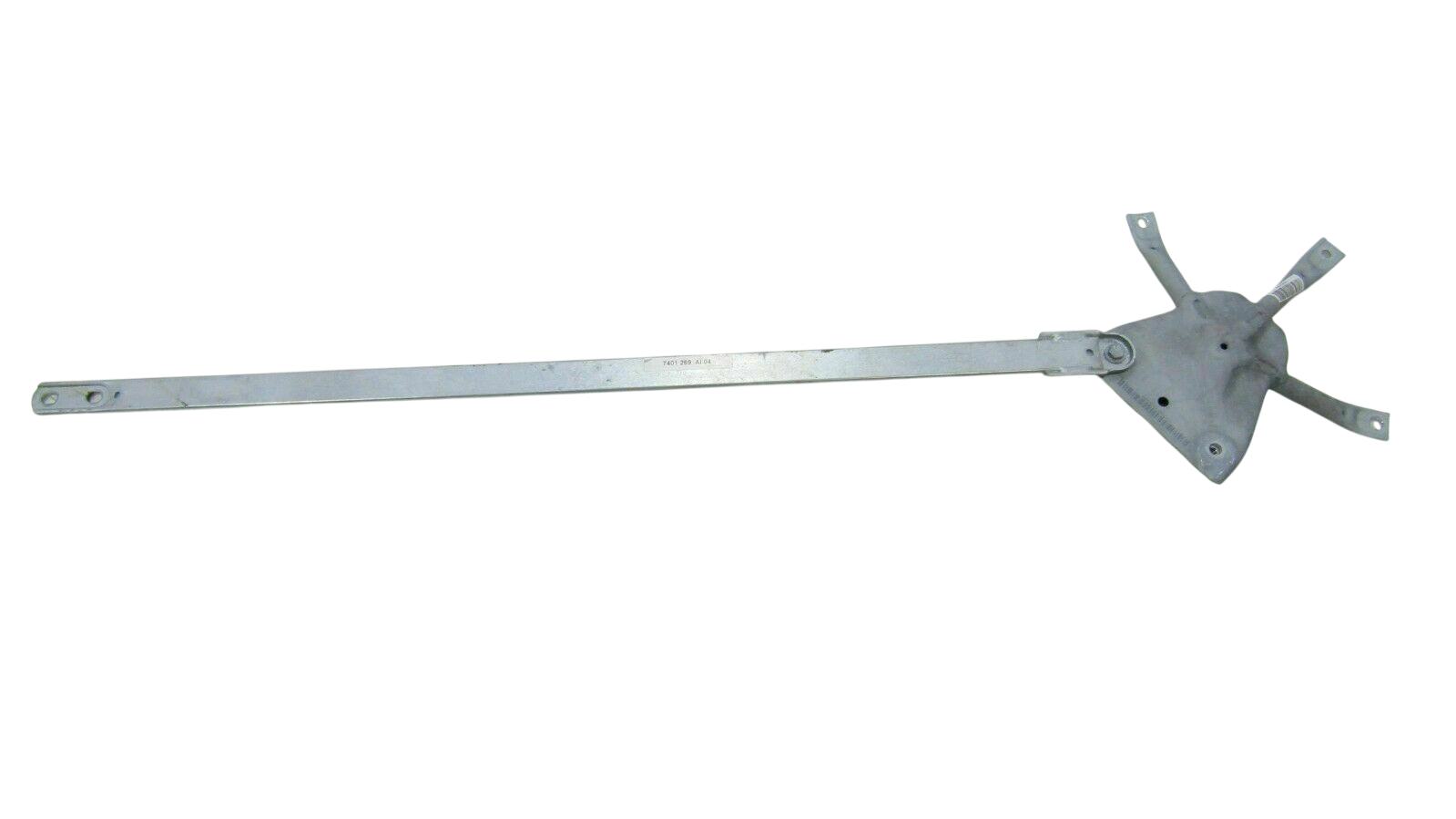 BMW 5 (G30 / G31) Other rear suspension part