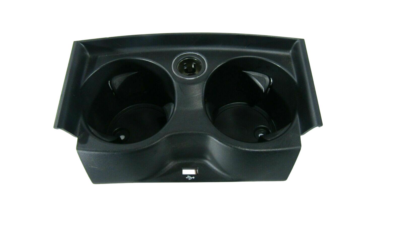 BMW 5 (G30 / G31) Cup holder