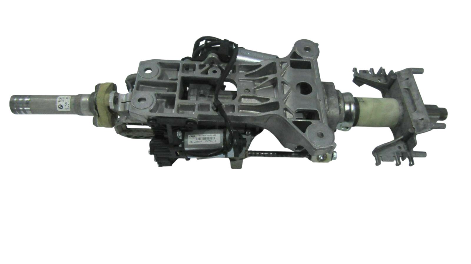 BMW 5 (F10 / F11) Steering wheel axle set