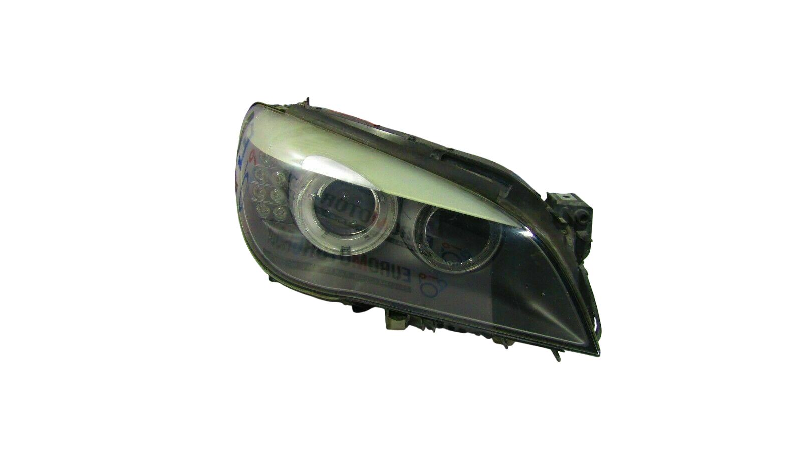 BMW 7 (G11 / G12) Front Headlight