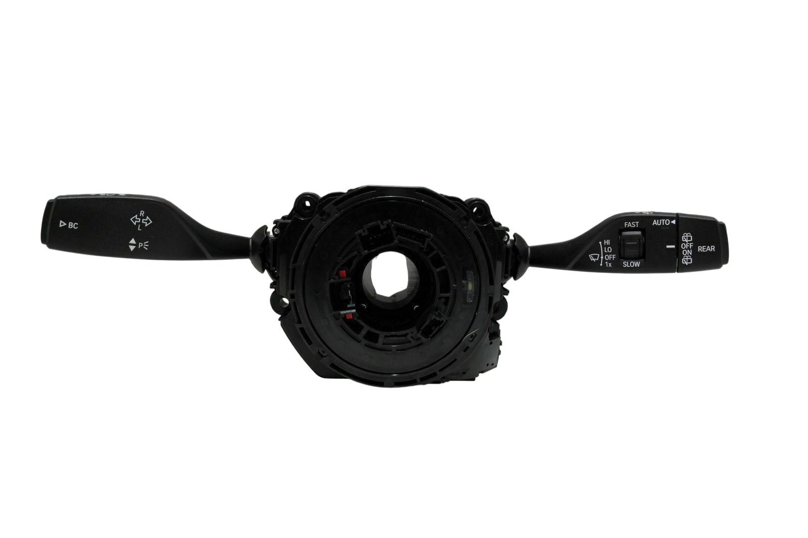 BMW X5 (F15) Wiper turn signal indicator stalk/switch