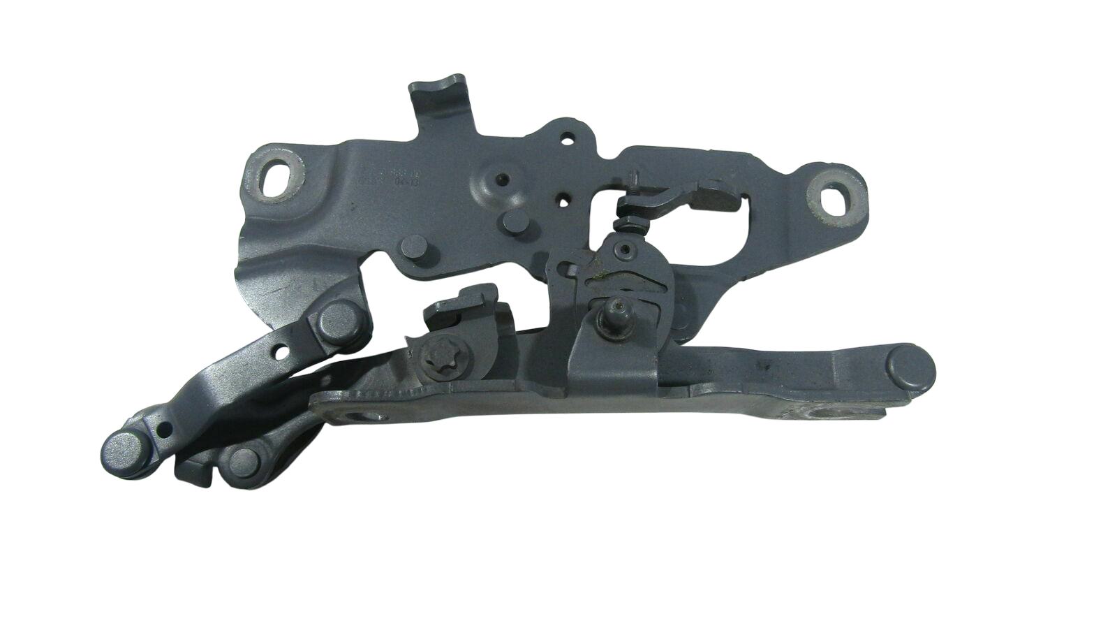 BMW 5 (F10 / F11) Engine bonnet/hood hinges