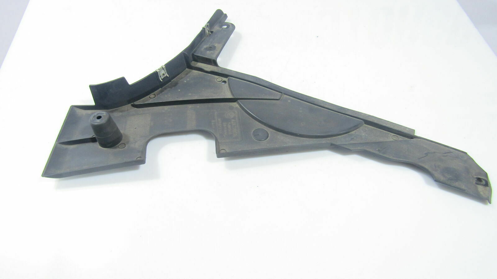 BMW 5 (F10 / F11) Rear underbody cover/under tray