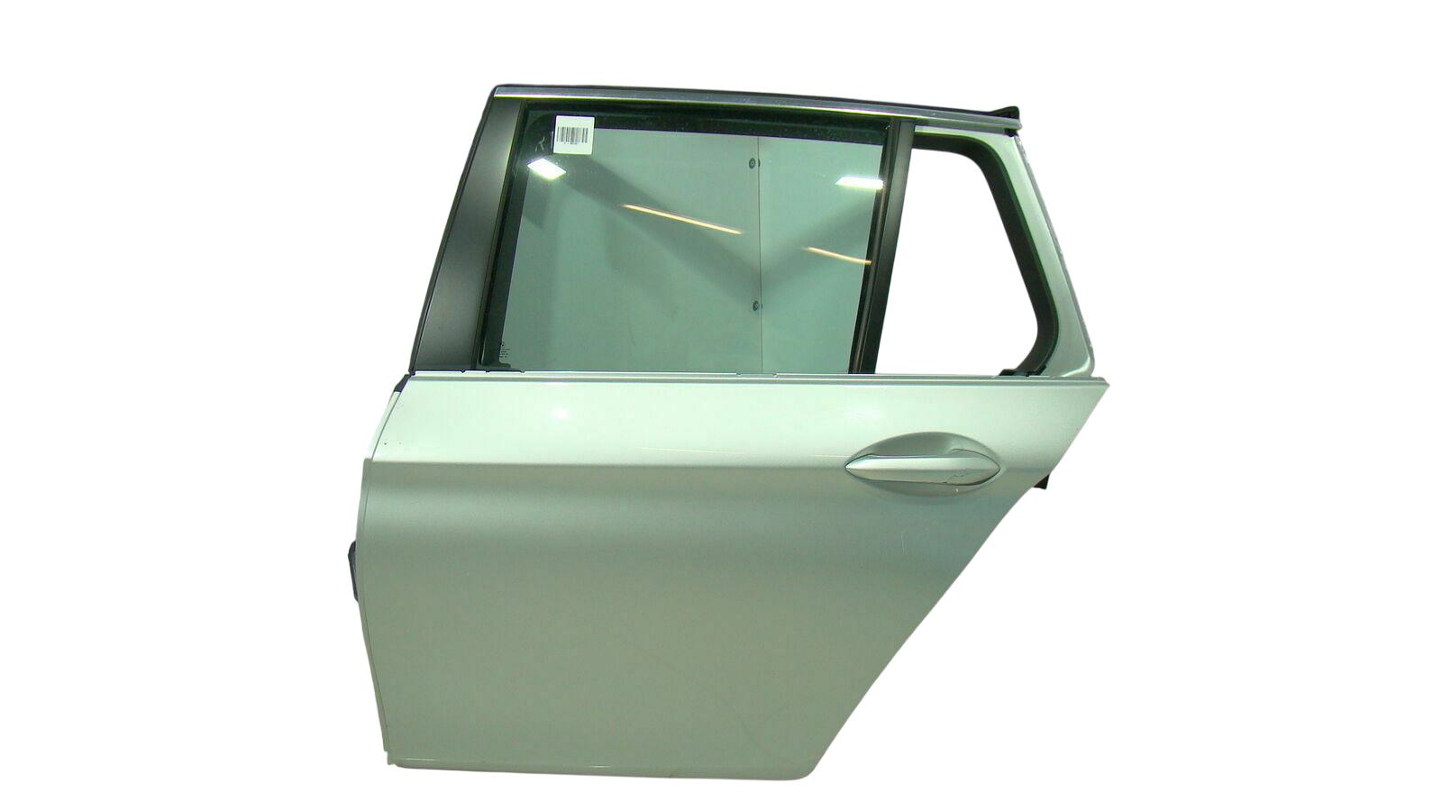 BMW 5 (F10 / F11) Rear Door