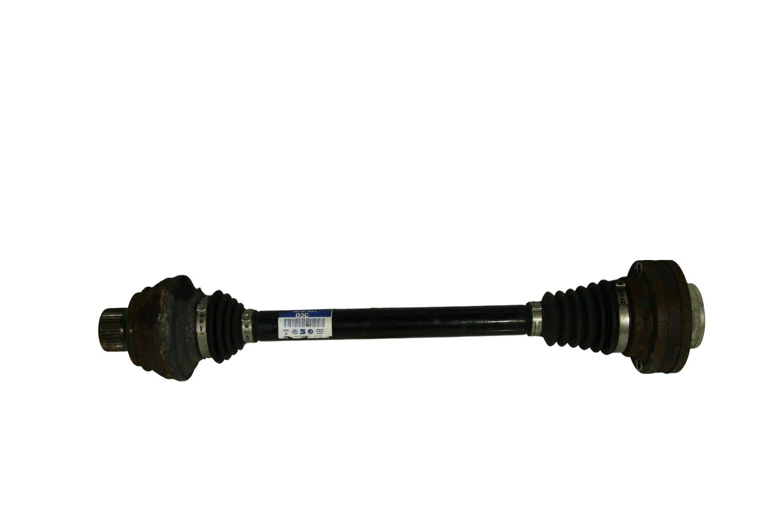 AUDI parts